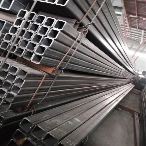 临桂Q345B无缝方管